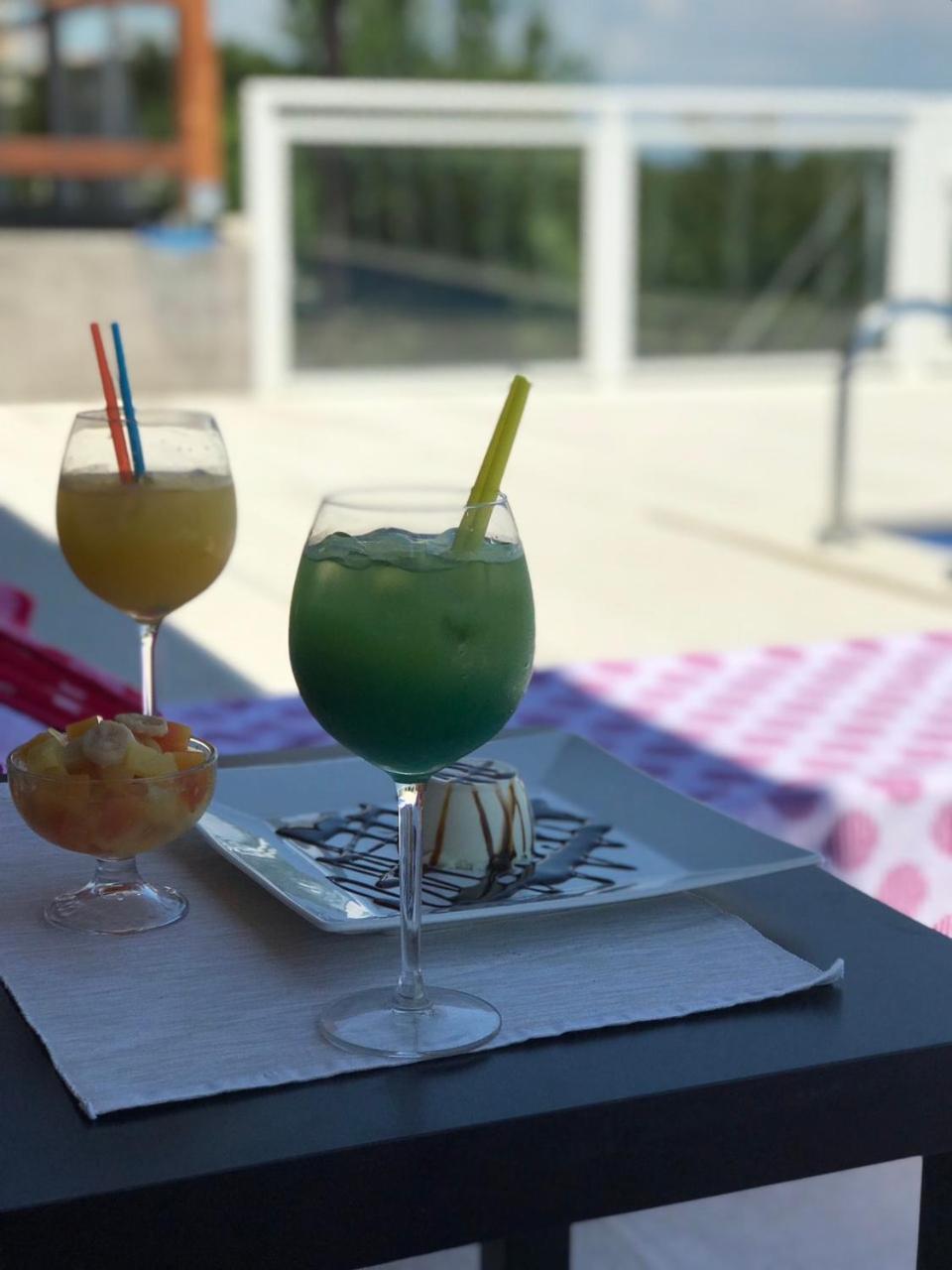 Hotel Livadic & Restaurant Ližnjan Екстериор снимка