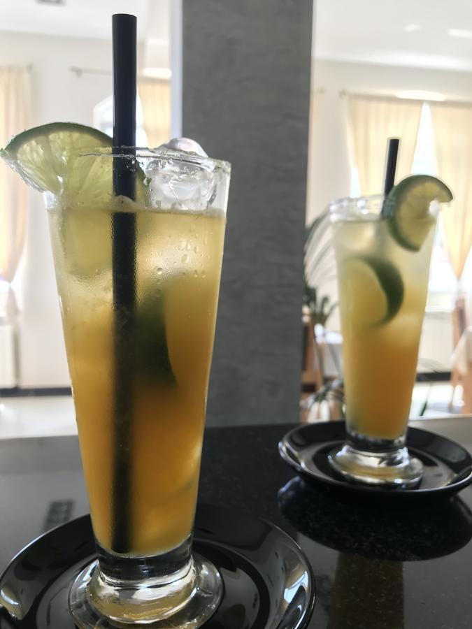 Hotel Livadic & Restaurant Ližnjan Екстериор снимка