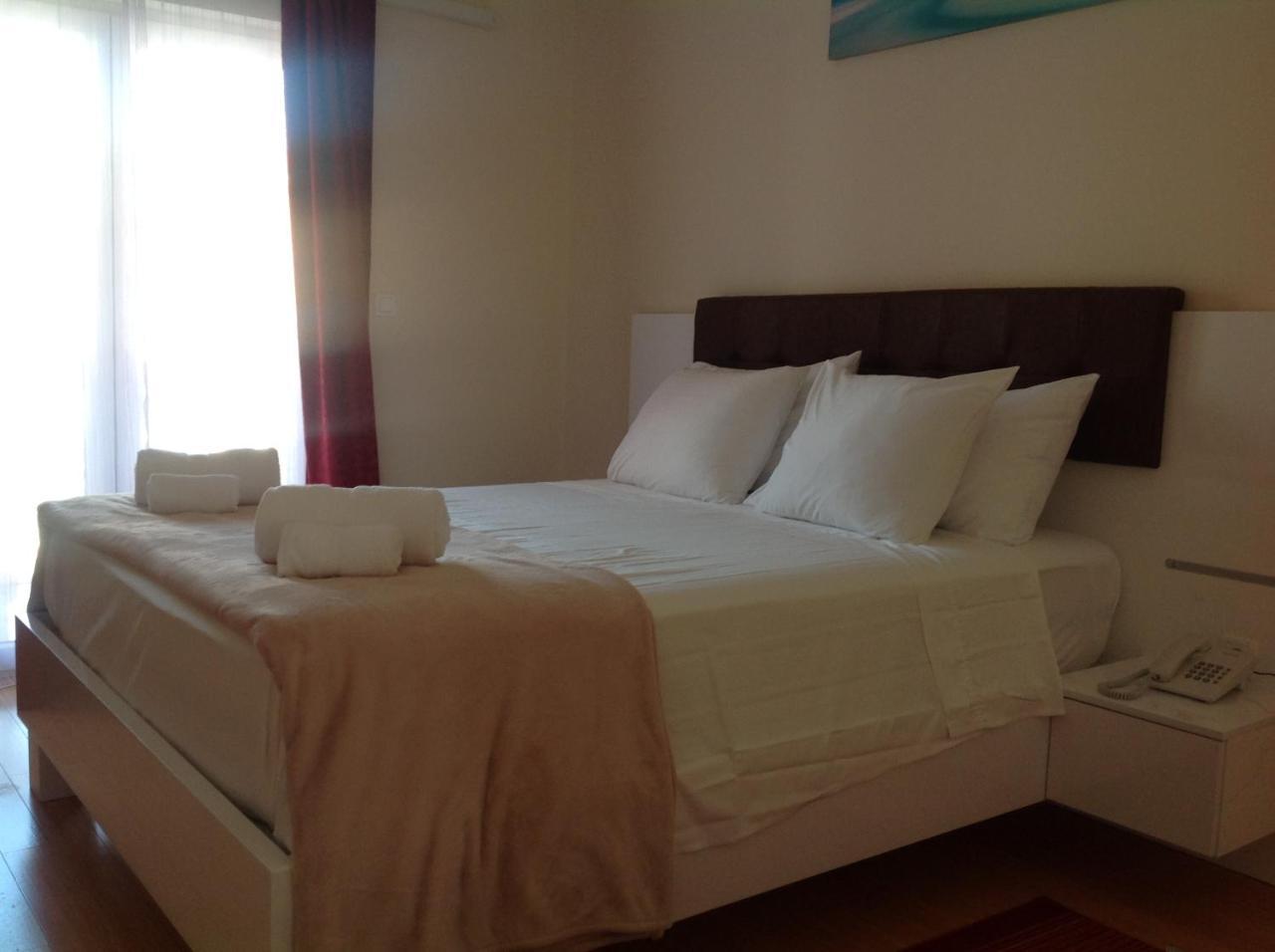 Hotel Livadic & Restaurant Ližnjan Екстериор снимка