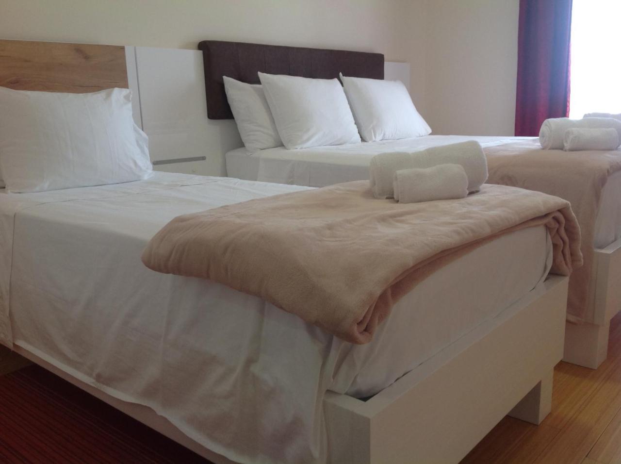 Hotel Livadic & Restaurant Ližnjan Екстериор снимка